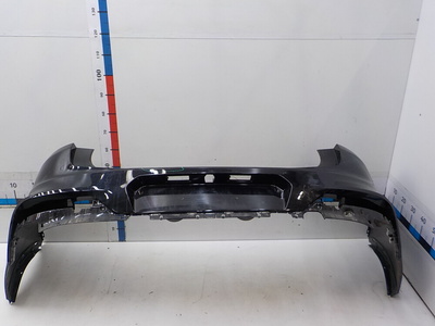 51128078840 Бампер задний BMW X4 G02 2018-