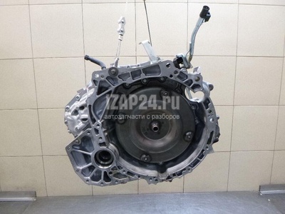 310203VX1D АКПП (автоматическая коробка переключения передач) Nissan X-Trail (T32) 2014