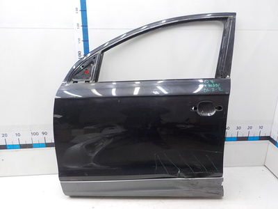 4L0831051A Дверь передняя левая Audi Q7 2007-
