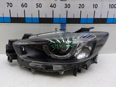 KA1F51041C Фара левая Mazda CX-5 2015-