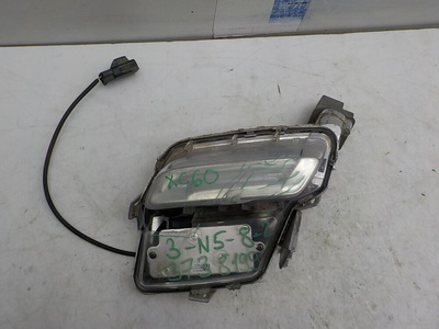31353288 Ходовой огонь левый Volvo XC60 2008-
