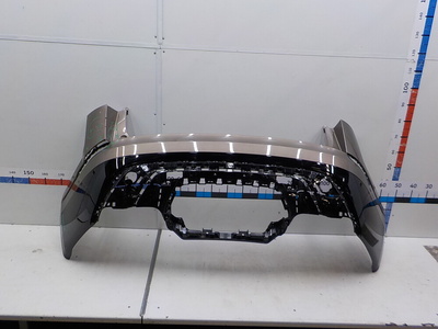 LR112603 Бампер задний Land Rover Range Rover Velar 2017-