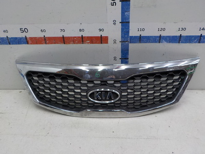 863502P500 Решетка радиатора Kia Sorento 2009-