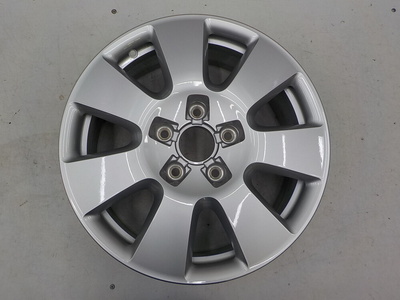 4L0601025BG Диск колесный 18" Audi Q7 2007-