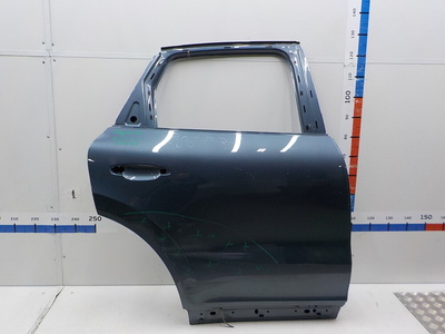 95883305200GRV Дверь задняя правая Porsche Cayenne 2017-
