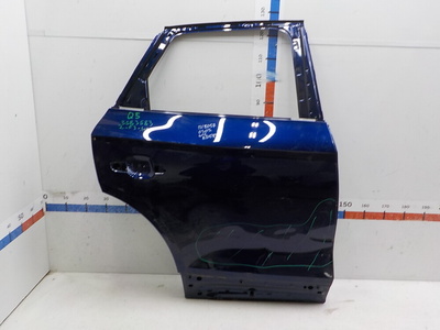 80A833052BSTL Дверь задняя правая Audi Q5 2016-