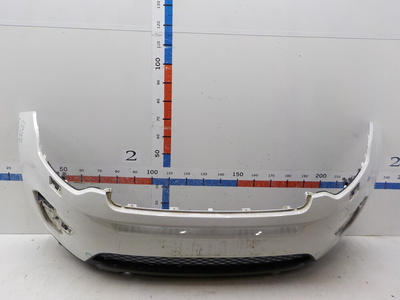 FK7217F003A Бампер передний Land Rover Discovery Sport 2015-