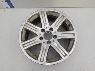 A2124011702 Диск колесный 16" Mercedes-Benz W212 (E-Klasse) 2009-