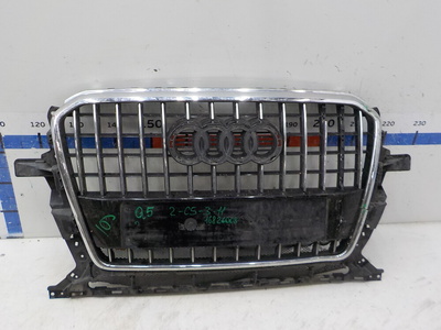 8R0853651AB Решетка радиатора Audi Q5 2008-