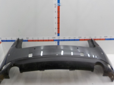 KB8A50221 Бампер задний Mazda CX-5 2016-