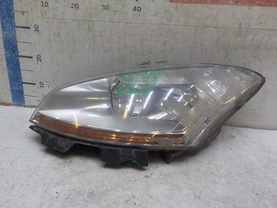6208A8 Фара левая Citroen C4 Picasso 2006-