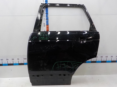 LR036403 Дверь задняя левая Land Rover Range Rover IV 2012-2017