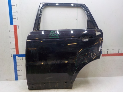 LR036403 Дверь задняя левая Land Rover Range Rover IV 2012-2017
