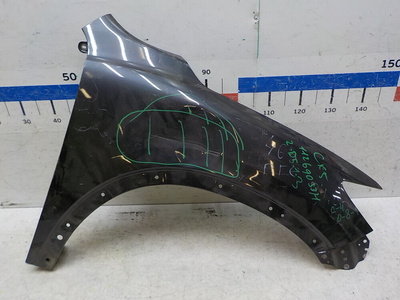 KD5352111A Крыло переднее правое Mazda CX-5 2012-