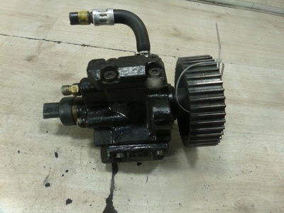 0445010007 fiat stilo 1.9 jtd тнвд 0281002488