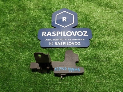 5328852040 дефлектор радиатора Toyota Ractis NCP100 2010.07 53288-52040