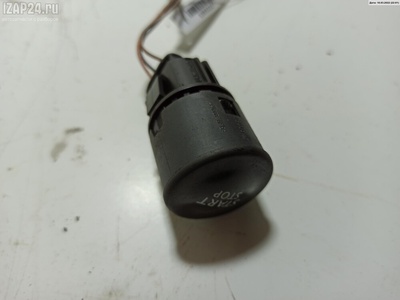 107959 Кнопка запуска двигателя Renault Scenic II (2003-2009) 2004