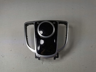 A2139008510 мерседес е класса w213 idrive контроллер