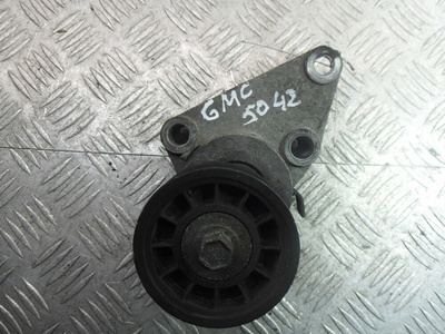 Механизм натяжения ремня GMC Yukon III (GMT900) 2006 - 2014 2007