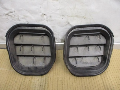1T0819465C Заглушка Volkswagen Touran 1_Restyling 2007 ,1T0819466C