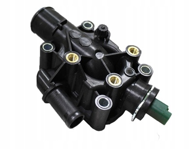 0380250009 abakus термостат 91°c citroen berlingo c2 c3 i c