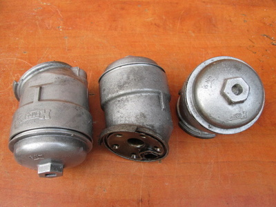 650018II корпус фильтра масляный 1.8 16v x18xe1 z18xe opel