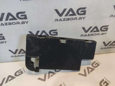 8K0915429C Крышка аккумулятора Audi A6 C7 (S6,RS6) 2012
