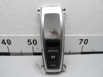 9148508 Выключатель EMF BMW X5 E70 2007 - 2010 2008 ,