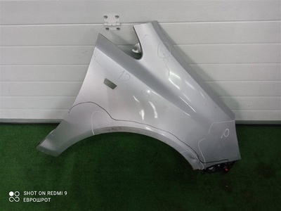 93189644 крыло Opel Corsa D (2006-2015)
