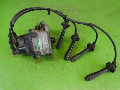 30100P45G01 катушка зажигания honda accord v 2.0 b 97r