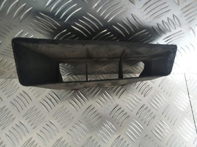4B0129617C Воздухозаборник Audi A6 C5 1997-2001 1999