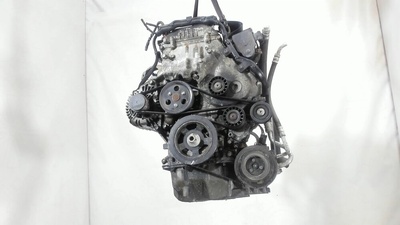 162Y12AH00 Двигатель (ДВС) КИА Soul 2009 1.6 л Дизель D4FB