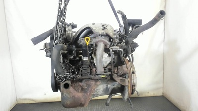 190007A170 Двигатель (ДВС) Toyota RAV 4 1994-2000 1997 2 л Бензин 3SFE