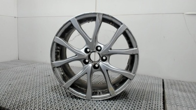 4F0601025CD Диск литой Audi A6 (C6) 2005-2011 2010