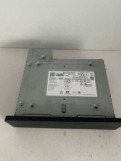 8W2035043C audi a4 a5 навигация mib3 топ high sat nav mmi 8w2