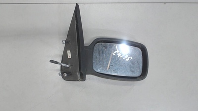 96FBV17682CB Зеркало боковое левая Ford Courier 1991-2002 2000
