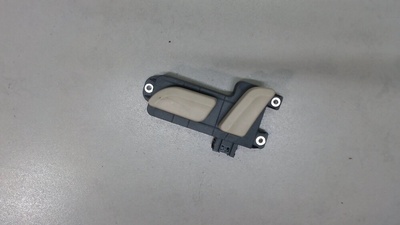 4F0959765 Кнопка регулировки сидений Audi A6 (C6) 2005-2011 2008