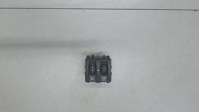 8200095495D Кнопка регулировки фар Renault Twingo 2011-2014 2012
