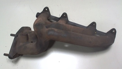 050253031C Коллектор выпускной Audi A4 (B5) 1994-2000 1997