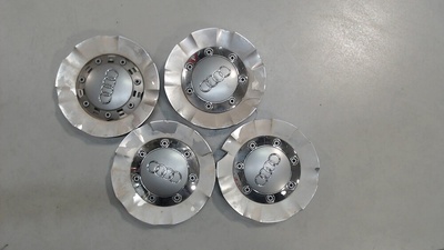 4l0601165 Колпачок литого диска Audi Q7 2006-2009 2007