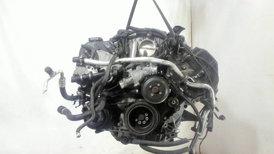 64509174805 Компрессор кондиционера BMW 6 E63 2004-2007 2005