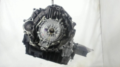 01J300056HX КПП - вариатор Audi A6 (C5) 1997-2004 2003