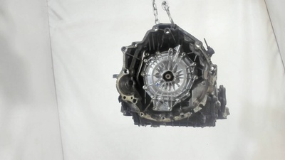 01J300056HX КПП - вариатор Audi A6 (C5) 1997-2004 2002