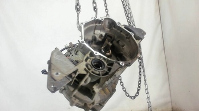 MD979390 КПП 5-ст.мех. (МКПП) Mitsubishi Lancer 9 2003-2006 2003