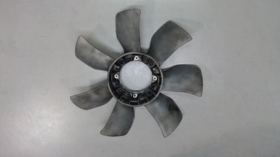 Крыльчатка вентилятора (лопасти) Toyota Previa (Estima) 1990-2000 1999