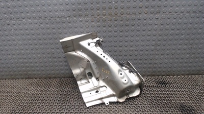 1576847 Лонжерон кузовной Ford Mondeo 4 2007-2015 2009