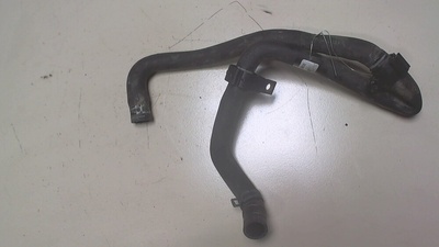 4D0121109P Патрубок охлаждения Audi A8 (D2) 1999-2002 2001