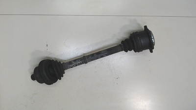 4D0407271S Полуось (приводной вал, шрус) перед. левая Audi A8 (D2) 1999-2002 2001