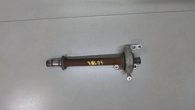 44500SCVA00 Полуось (приводной вал, шрус) перед. правая Honda CR-V 2002-2006 2003