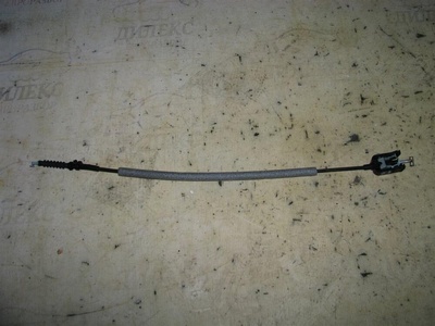 5N0837017D трос открывания двери VW Golf VI 2009-2012 2011